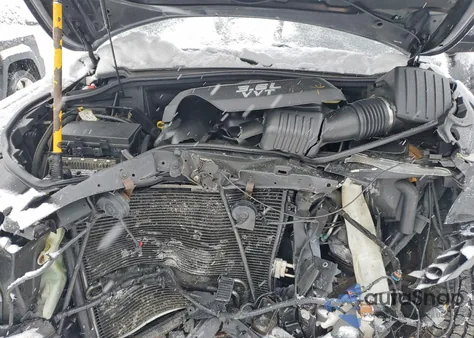 2014 Jeep Grand Cherokee Limited из США, поврежденный, VIN 1C4RJFBG6EC111675